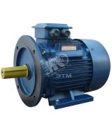 Электродвигатель 5АИ 160 S6 11/1000  IM 2001 01.01.213691 Элком