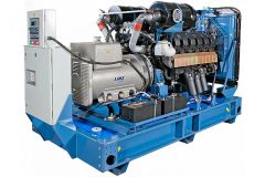 Генератор дизельный АД-400С-Т400-1РМ2 Marelli 029053 ТСС