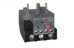ТЕПЛОВОЕ РЕЛЕ ПЕРЕГРУЗКИ MRE F93 17-25A КЛАСС 10 (LRE322) MRE9325 Systeme Electric