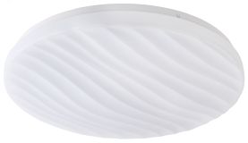 Светильник светодиодный бытовой SPB-6 Slim 4 24-4K 24Вт 4000K (20/160) Б0043828 ЭРА