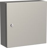 TITAN 5 Корпус метал. ЩМП-40.40.15 (AISI 316) УХЛ1 IP66 TI5-12-N-040-040-015-66 IEK