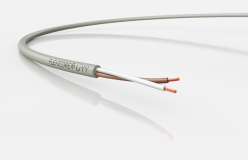 Кабель управленя FLEXICORE LiYY 2x0,5 3120001845 LAPP
