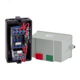 Пускатель ПМЛ-2220-25А-220AC-(17-25А)-Б-УХЛ3 110709 КЭАЗ