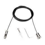Подвес MAG-HANG-2540-L3000 (SL) (, Металл) 034751 Arlight