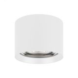 Светильник SP-DICE-R77-10W Day4000 (WH, 24 deg, 230V) (Arlight, IP54 Металл, 5 лет) 046628 Arlight
