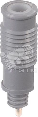 Устройство контрольное DCB для MA2.5 синее 1SNA105028R2100 TE Connectivity (Entrelec,Tyco)