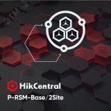 Удаленное управление объектами (RSM), базовый пакет - включает в себя RSM на два объекта 401000003 Hikvision проектный