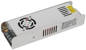 Блок питания для светодиодной ленты LP-LED 200W-IP20-12V-S Б0061126 ЭРА