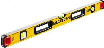 Уровень строительный ProStabil 800 мм 3471-080_z02 STAYER