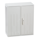Корпус из полиэстера OptiBox G-447-RS211-A-1-IP54 139180 КЭАЗ