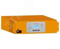 Модуль стандартный, Boxer Series BXSR3320, online, фаза 3:1/3, пционально) 20 кВА, 360-480VDC, PF0.9 MXSR330020000 Makelsan