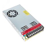 Блок питания 12В MPS-350W-12 Proxima mps-350w-12 EKF