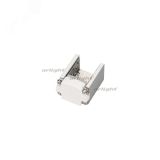 Заглушка AQUA-1616-CAP-SCREW-WH (ARL, Пластик) 031143 Arlight
