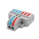 Клемма ответвительная СМК 222-426 87642 КВТ