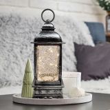 Светильник декоративный Сияние с конфетти, USB 501-060 Neon-Night