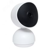 Умная поворотная камера EKF Connect Wi-Fi белая scwf-usb EKF