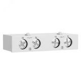 Блок-контакт АПД 32-БК-11 NO+NC apd2-bk11 EKF