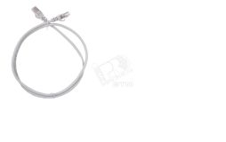 Патч-корд UTP категория 5е LSZH (2м) серый PC01-C5EUL-2M ITK