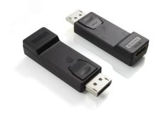 Переходник DisplayPort 20M на HDMI 19F 1000600629 Greenconnect