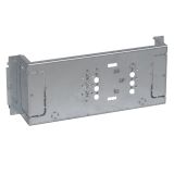 Пластина для DPX3 160 горизонтальный монтаж 020794 Legrand