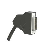 Кабель расширения шасси (0.8м) BMXXBC008K Schneider Electric