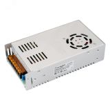 Блок питания JTS-360-24-A (0-24V, 15A, 360W) (ARL, IP20 Сетка, 2 года) 025994 Arlight