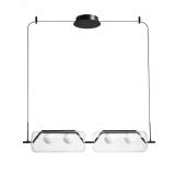 люстра A2341SP-4BK A2341SP-4BK Arte Lamp