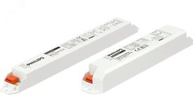 Электронный пускорегулирующий аппарат ЭПРА HF-E 1/2 54 TL5 II 220-240V 50/60Hz 871829177066400 PHILIPS