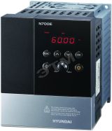 Преобразователь частоты N700E-015SF 1.5кВт 200-230В 08.03.000131 Hyundai