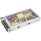 Блок питания HTSP-200-24-FA-PFC (24V, 8.3A, 200W) (IP20 сетка, 3 года) 026856 Arlight