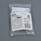 Провод для соединения светильников UCX-PP3/L10-030 для растений ULI-P 30 см 3 контакта WHITE 1 POLYBAG UL-00010072 Uniel