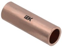 Гильза медная ГМ 120-17 ГОСТ 23469.3 UGT11-120-17 IEK