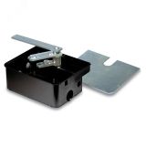 Корпус привода FROG-A 001FROG-CF CAME