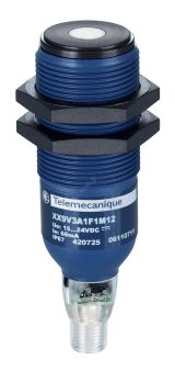 Датчик ультразвуковой M30 1м XX6V3A1NAM12 Schneider Electric