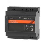Блок питания на DIN рейку 12В 3Ач smkd0547 Smartec