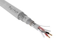 Кабель (провод) КИС-РВГ-КШвнг(А)-FRLS 1х2х2.00 110819 Паритет