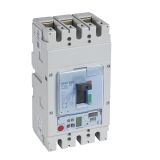 Выключатель автоматический трехполюсный DPX3 630 500А 50кА S2И 422109 Legrand