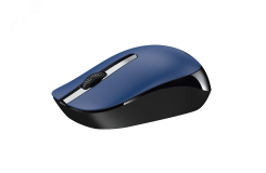 Мышь беспроводная NX-7007, черно-синий 31030026405 Genius