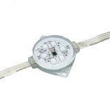 Флэш-модуль ARL-PRO-D50-6LED RGB 12V Прозрачный (, Закрытый) 023754 Arlight