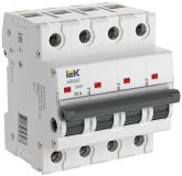 ARMAT Выключатель нагрузки SWN 4P 32А AR-SWN-4-032 IEK