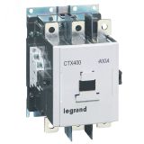Контактор CTX3 400 3P 400A 100...240В~/= 416326 Legrand