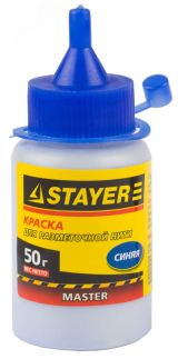 Краска разметочная 50 гр 0640-1_z01 STAYER