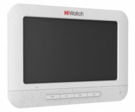 Монитор аналогового домофона 305301676 HiWatch