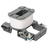 Катушка управления КМЭ 09А-18А 24В ctr-k-09-18a-24v EKF