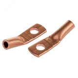 Наконечник ТМ 6-6-4 (6кв мм - 6мм) (в упак 100шт),, REXANT 07-5306-3 REXANT