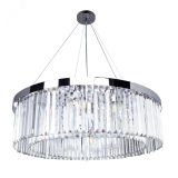 Люстра E14 12 ламп IP20 A1003LM-12CC Arte Lamp