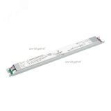Блок питания ARJ-55-LONG-DALI-0-10V-PFC (55W, 1050mA) (ARL, IP20 Металл, 7 лет) 028456 Arlight