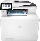МФУ лазерное цветное LaserJet Enterprise MFP M480f 7000002326 HP