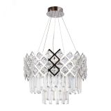Люстра WEZEN A1006SP-8CC Arte Lamp