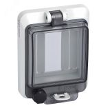 Окно герметичное 3 модуля IP67 PROxima ak-g-3 EKF